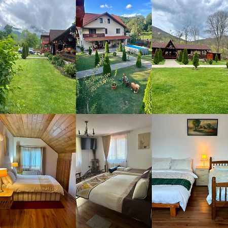 Cabana Sweetlife Риметя Экстерьер фото