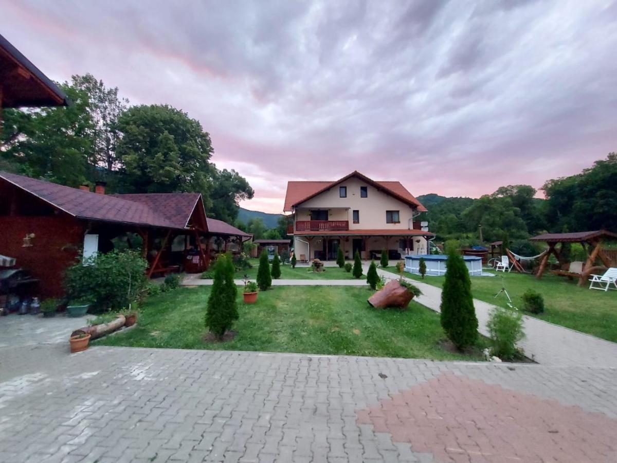 Cabana Sweetlife Риметя Экстерьер фото