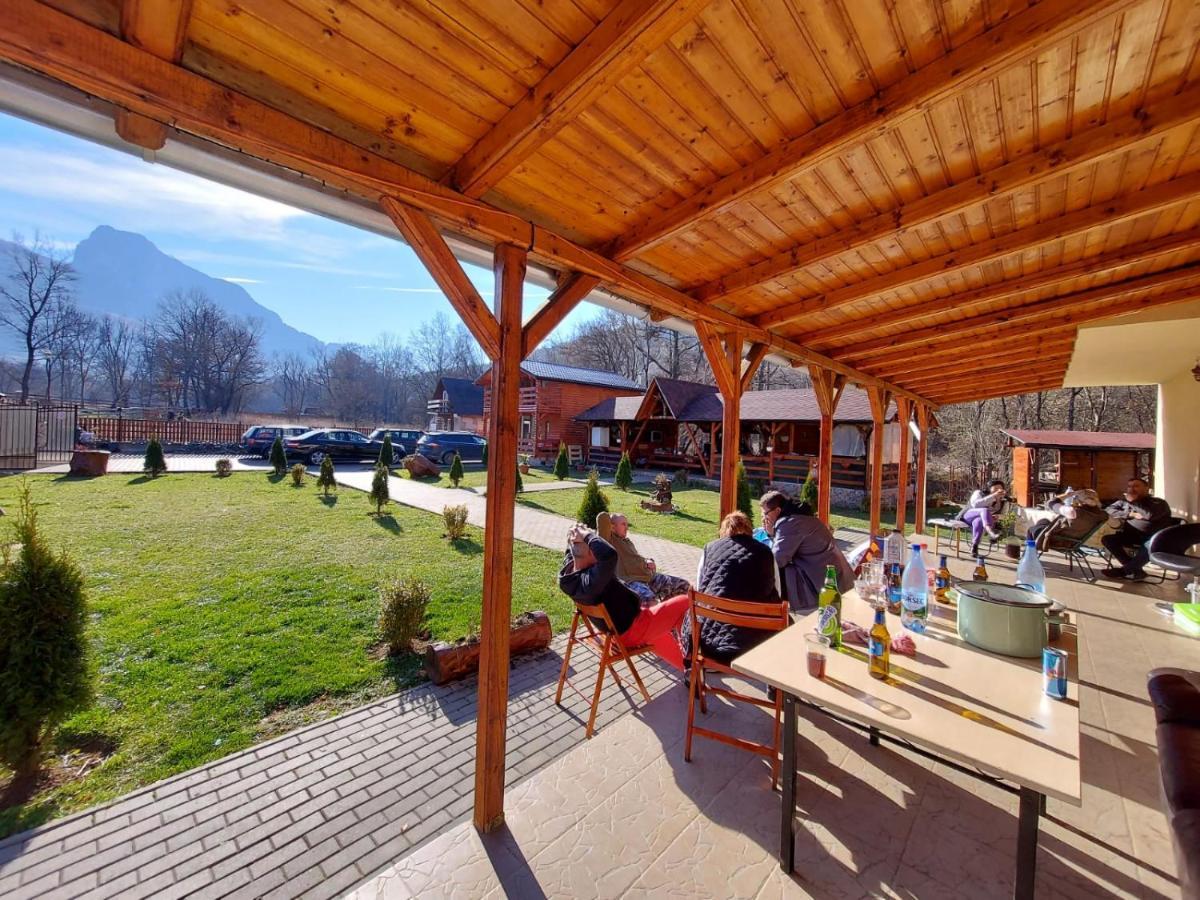 Cabana Sweetlife Риметя Экстерьер фото