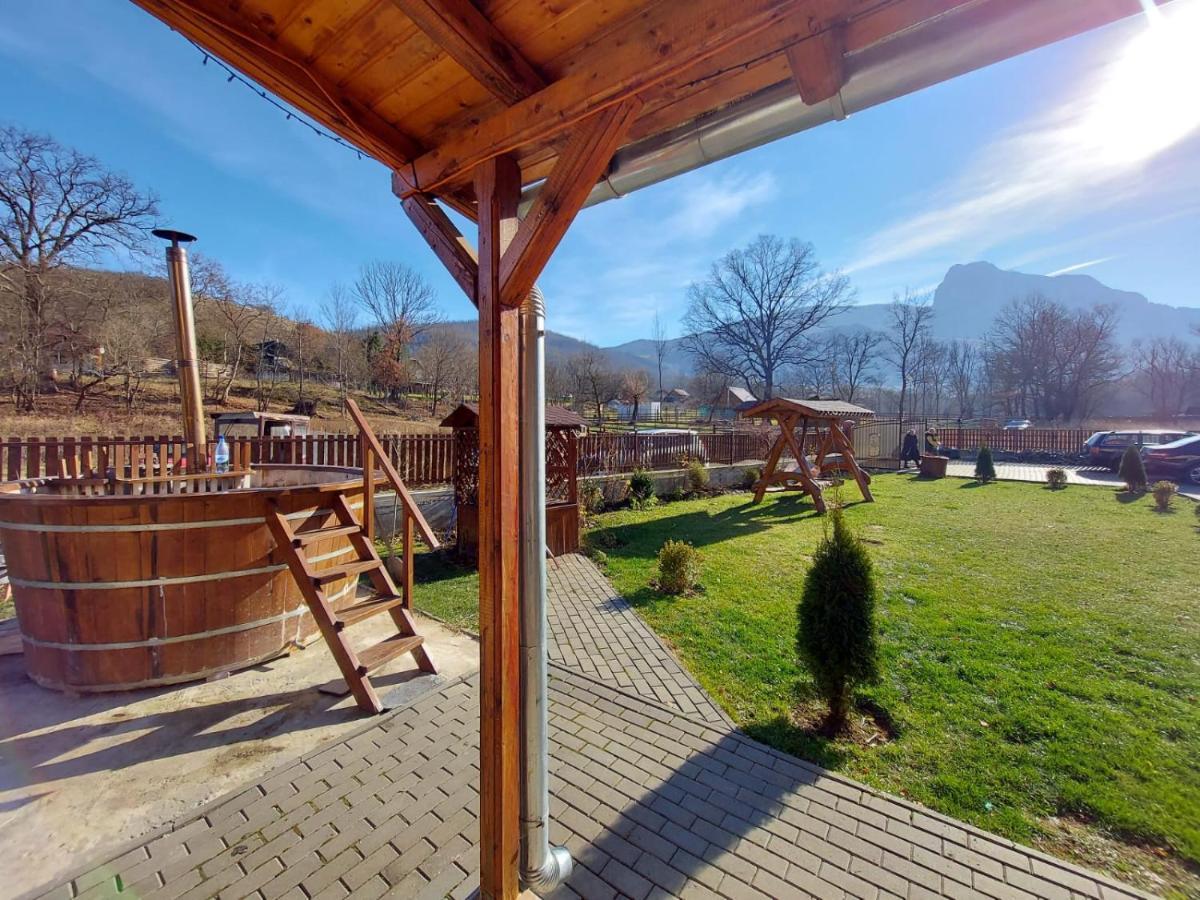Cabana Sweetlife Риметя Экстерьер фото