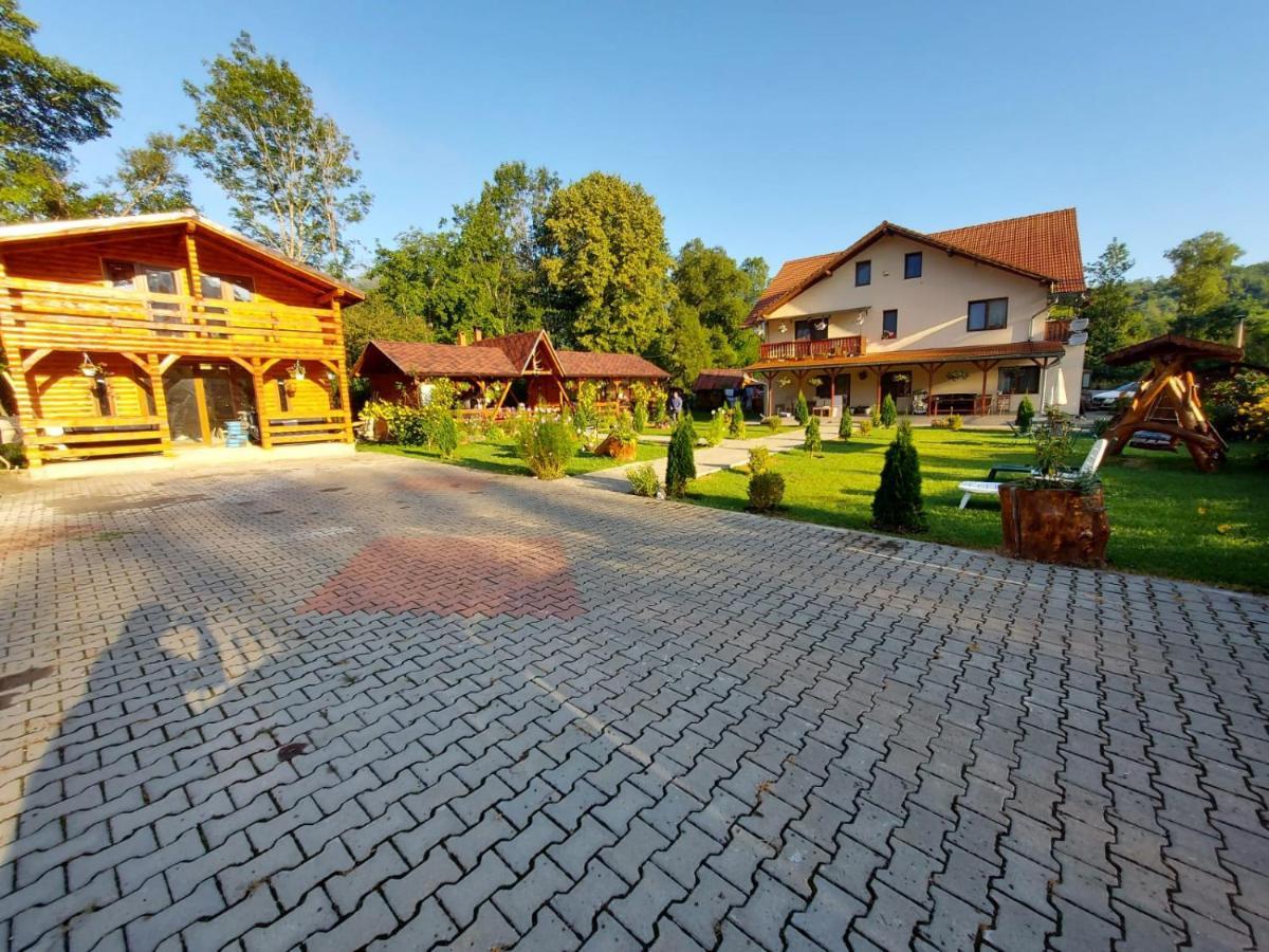 Cabana Sweetlife Риметя Экстерьер фото