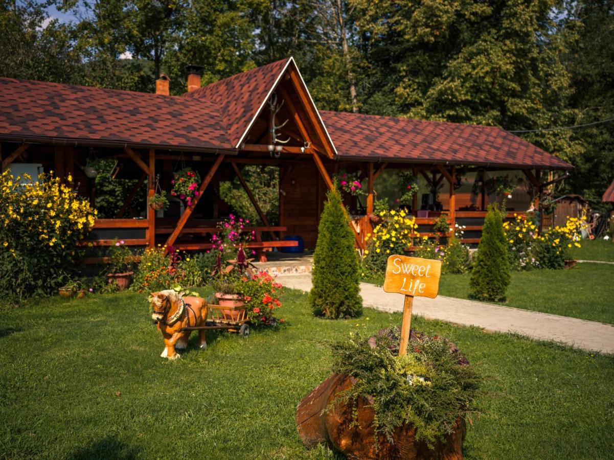 Cabana Sweetlife Риметя Экстерьер фото