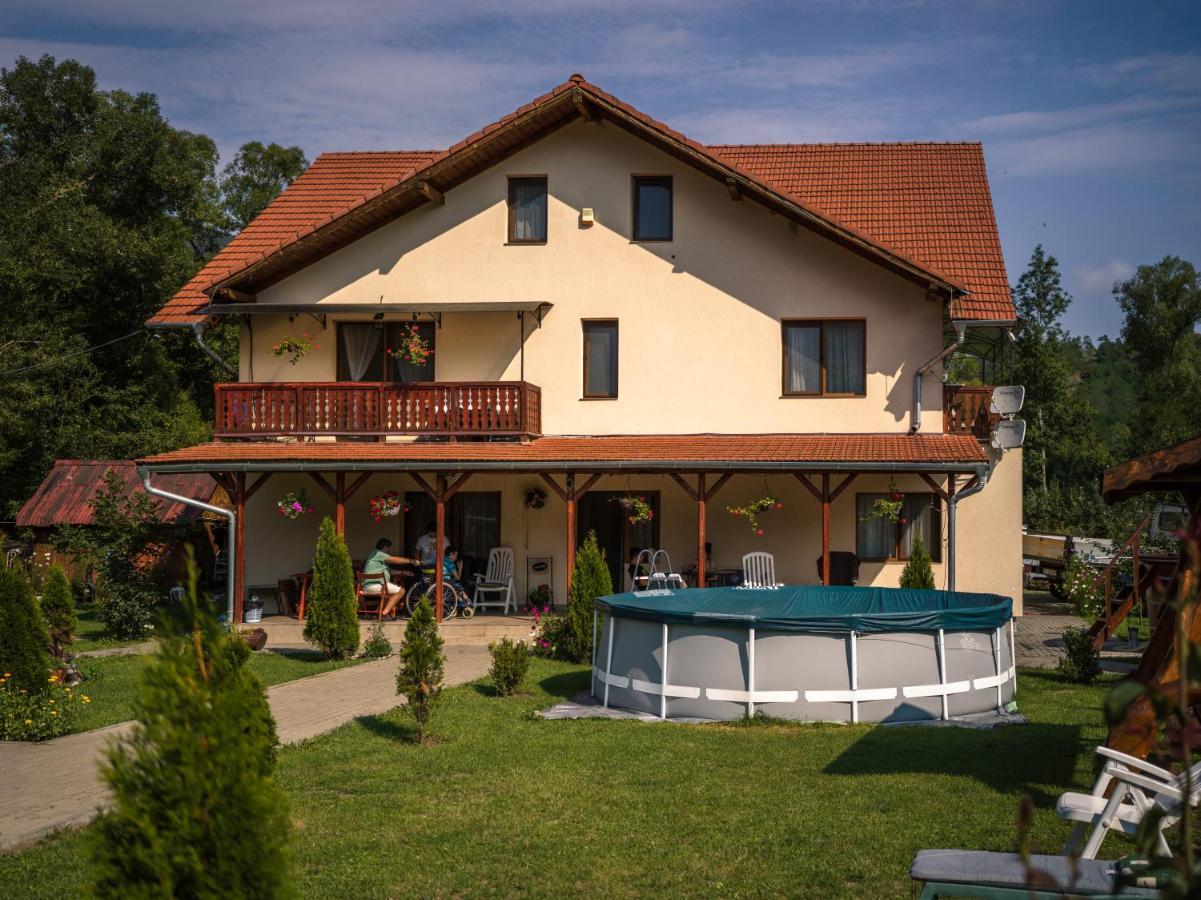 Cabana Sweetlife Риметя Экстерьер фото