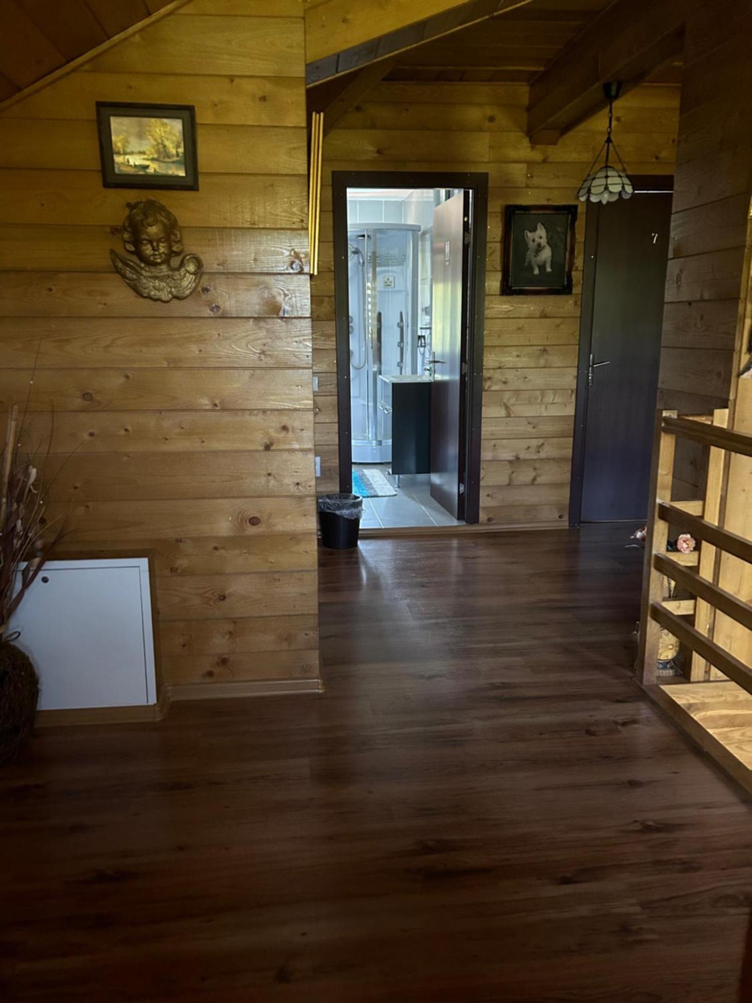 Cabana Sweetlife Риметя Экстерьер фото