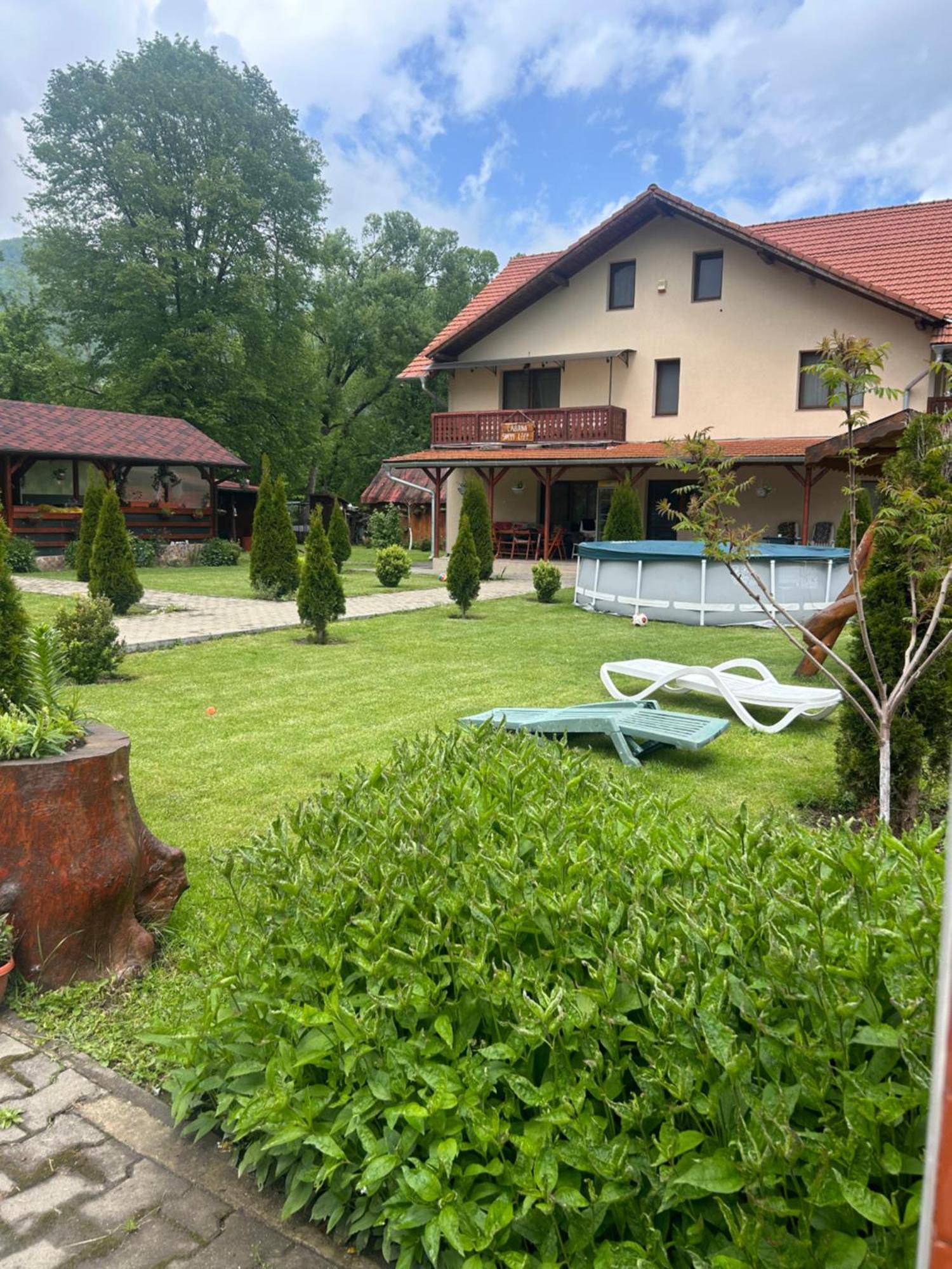 Cabana Sweetlife Риметя Экстерьер фото