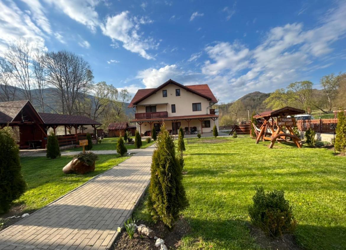 Cabana Sweetlife Риметя Экстерьер фото