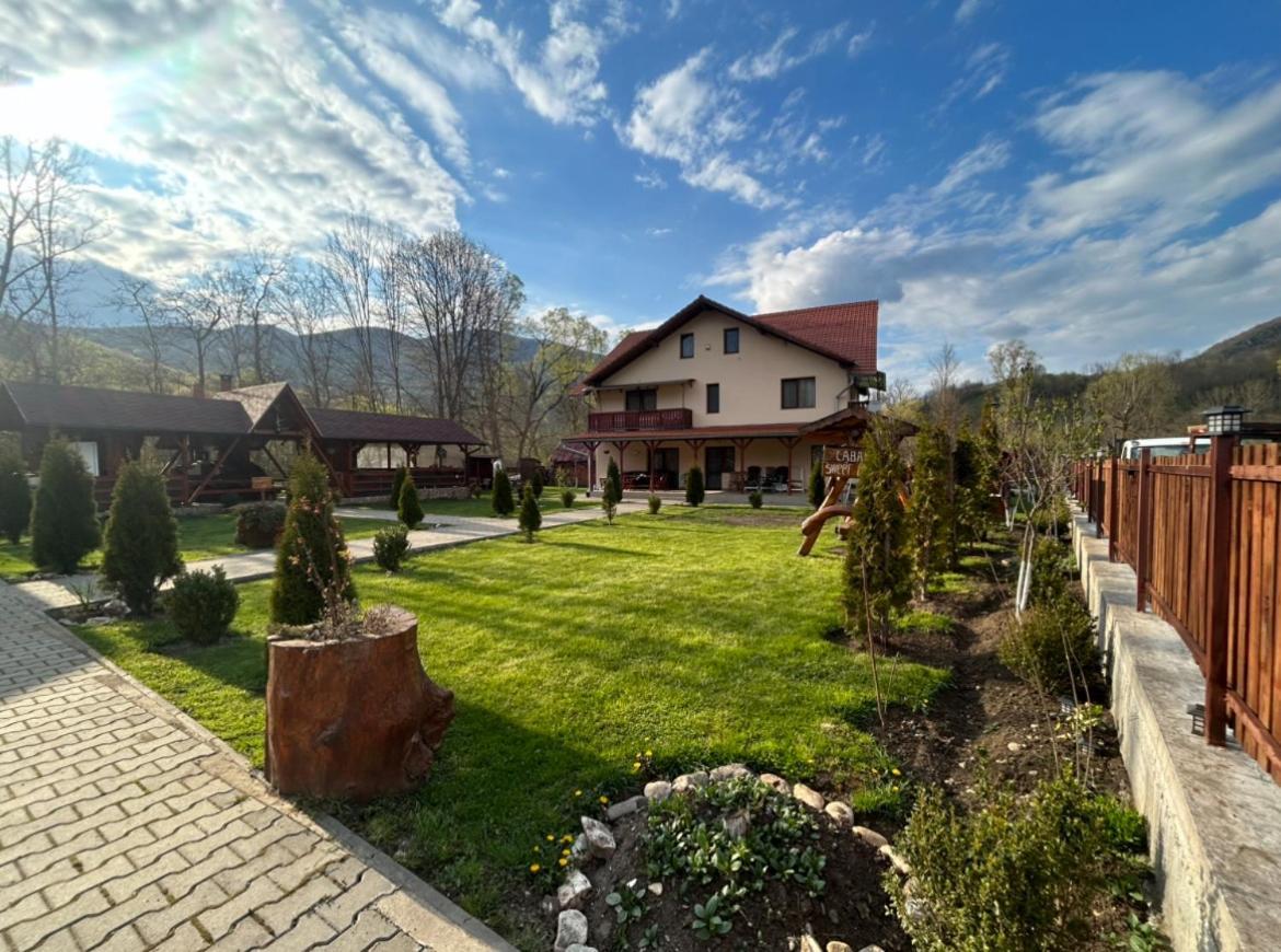 Cabana Sweetlife Риметя Экстерьер фото