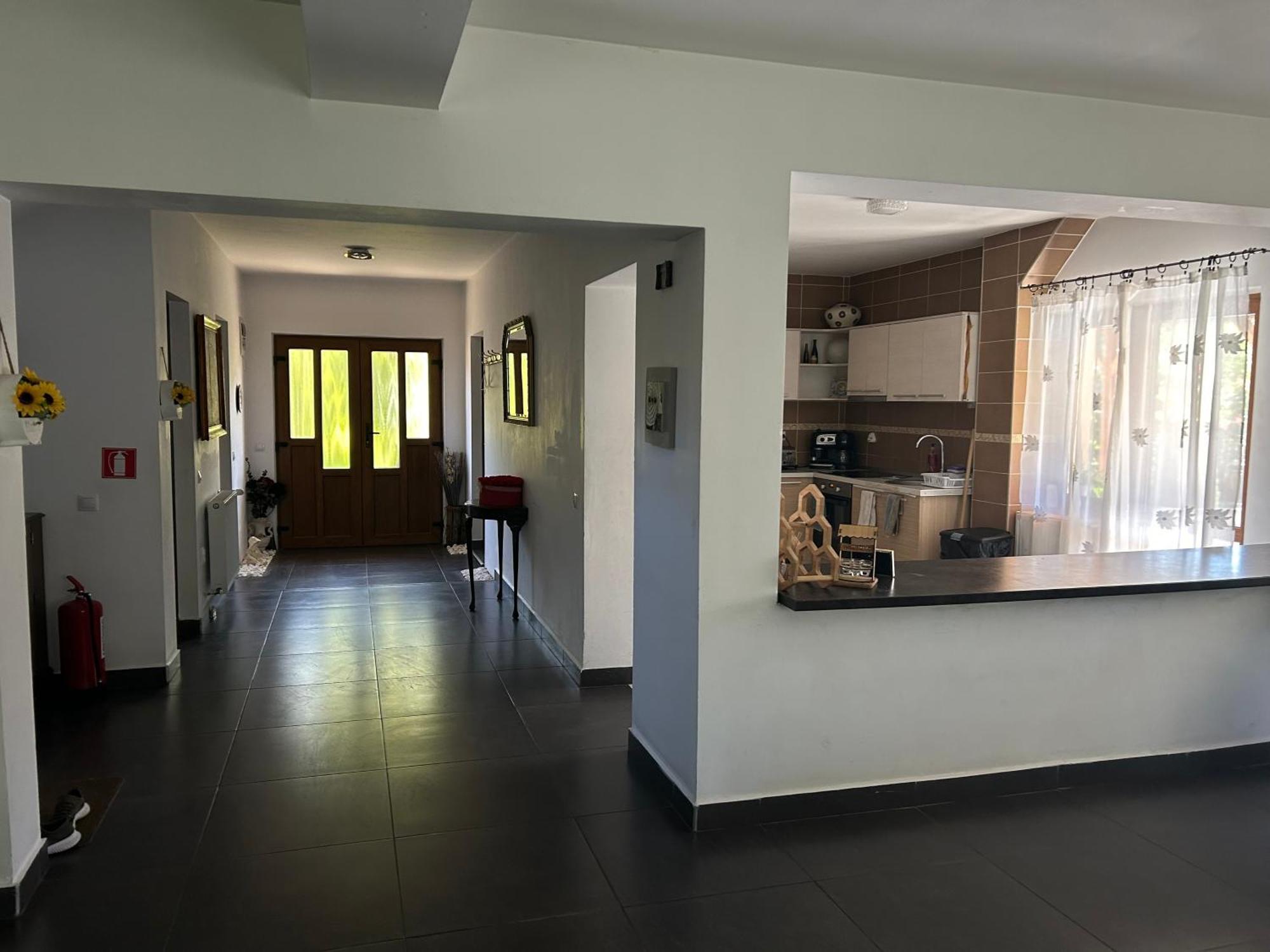 Cabana Sweetlife Риметя Экстерьер фото
