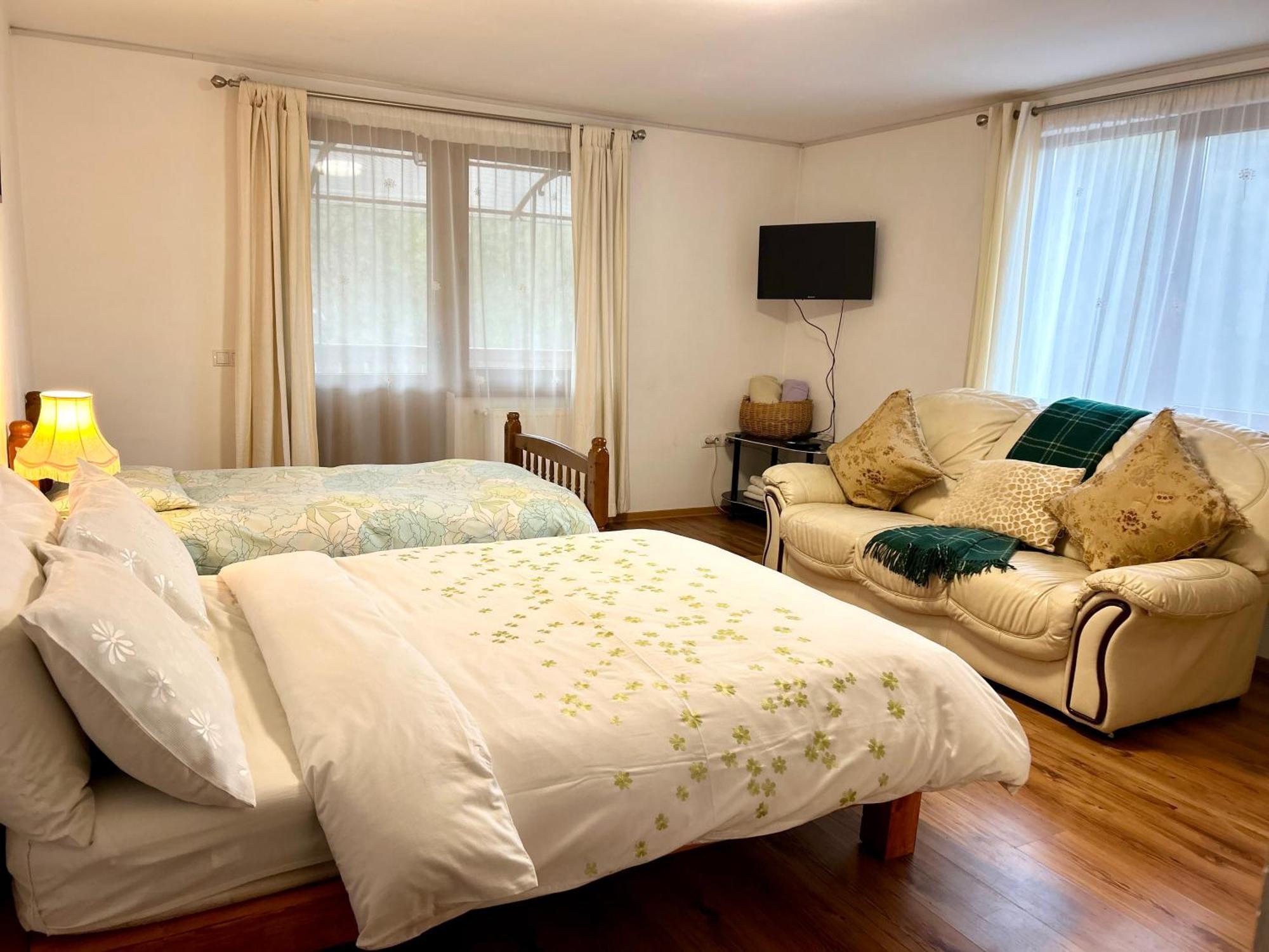 Cabana Sweetlife Риметя Экстерьер фото