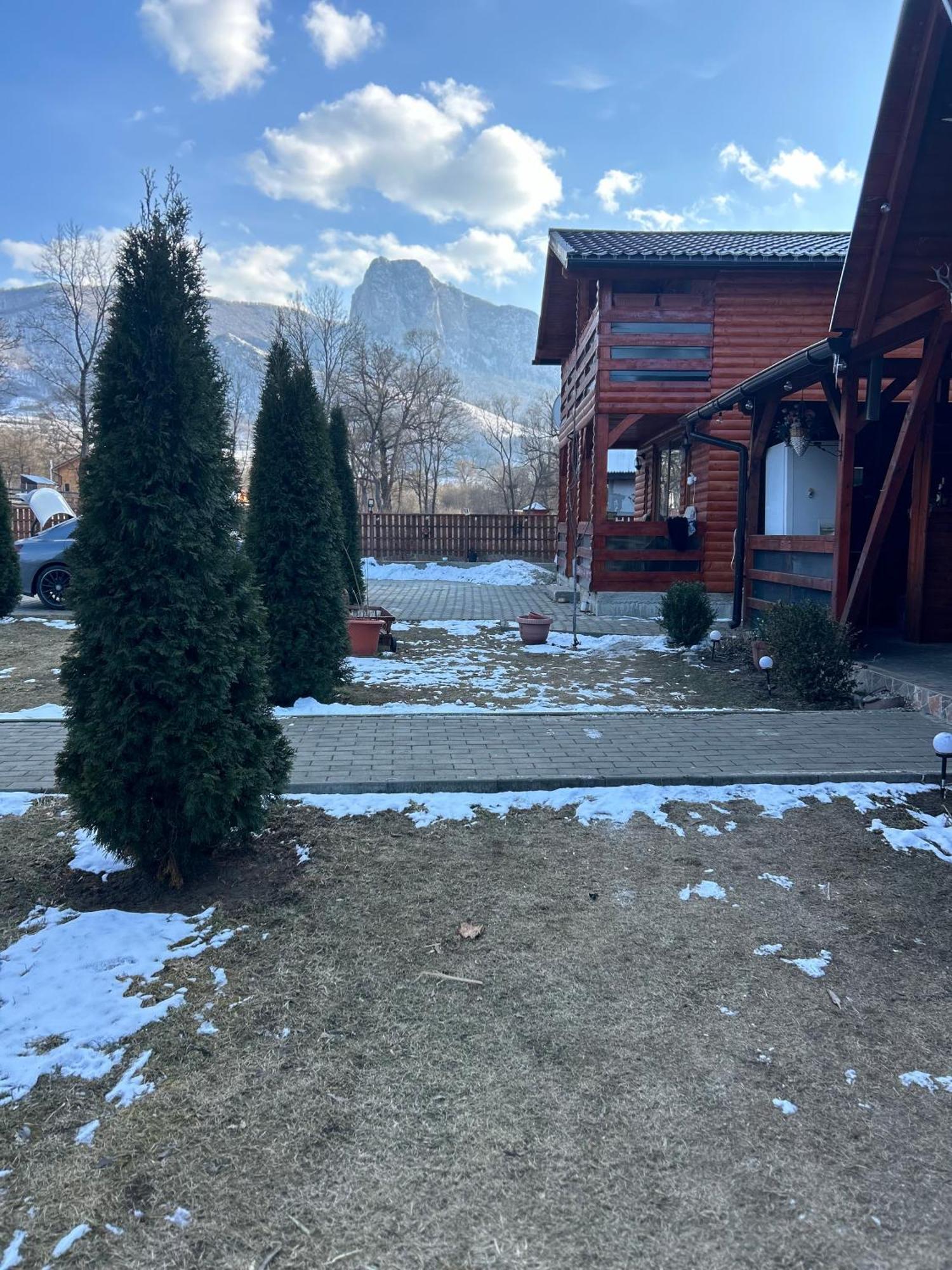 Cabana Sweetlife Риметя Экстерьер фото