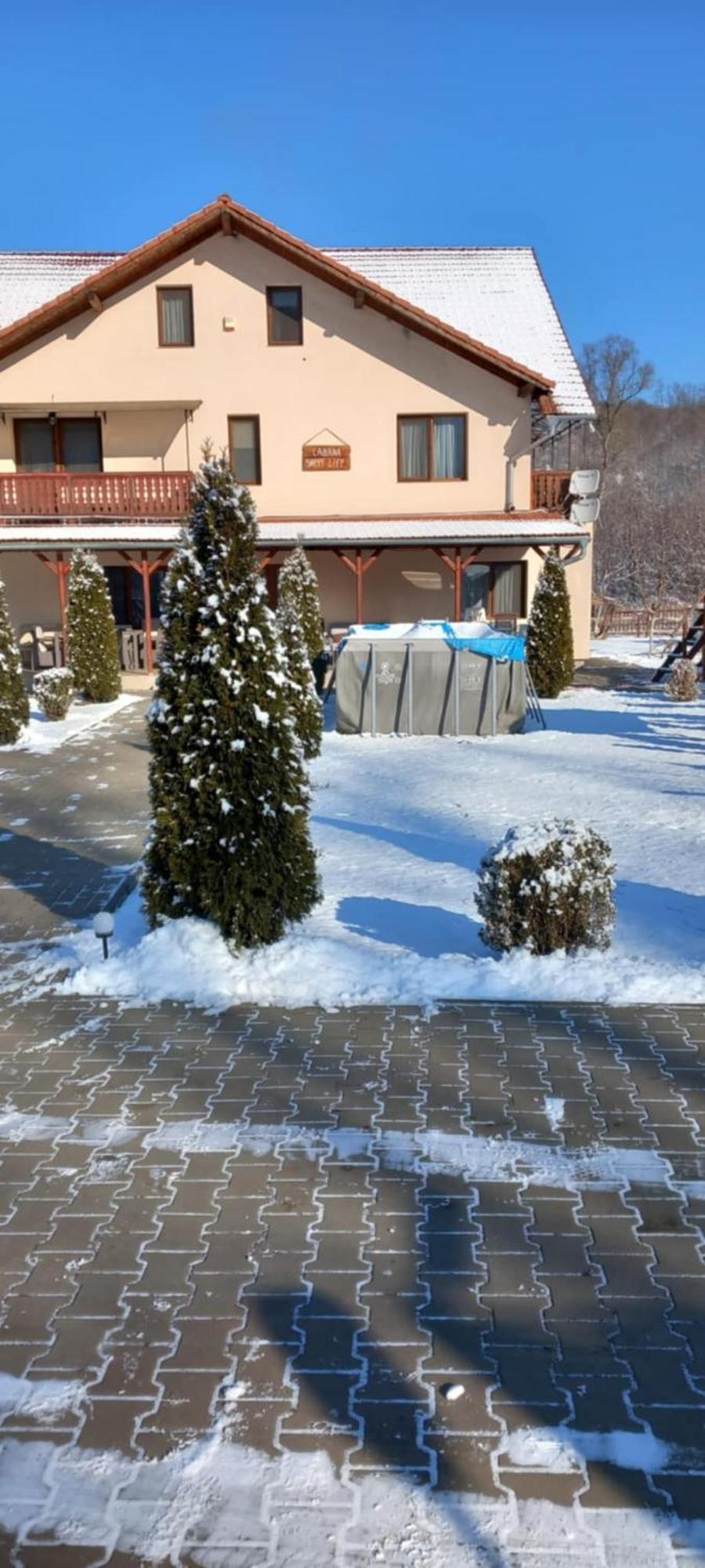 Cabana Sweetlife Риметя Экстерьер фото